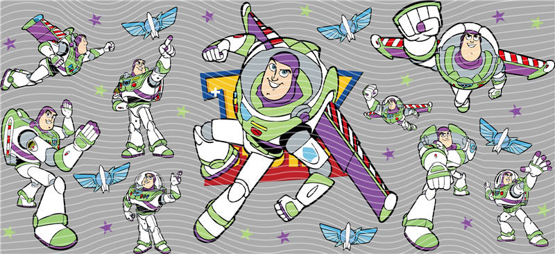 16oz Cartoon-T 777